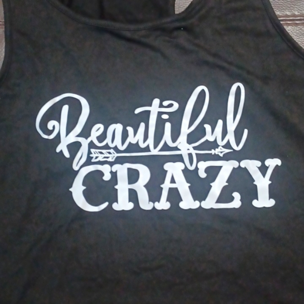 Tank top - Picture 2 of 3